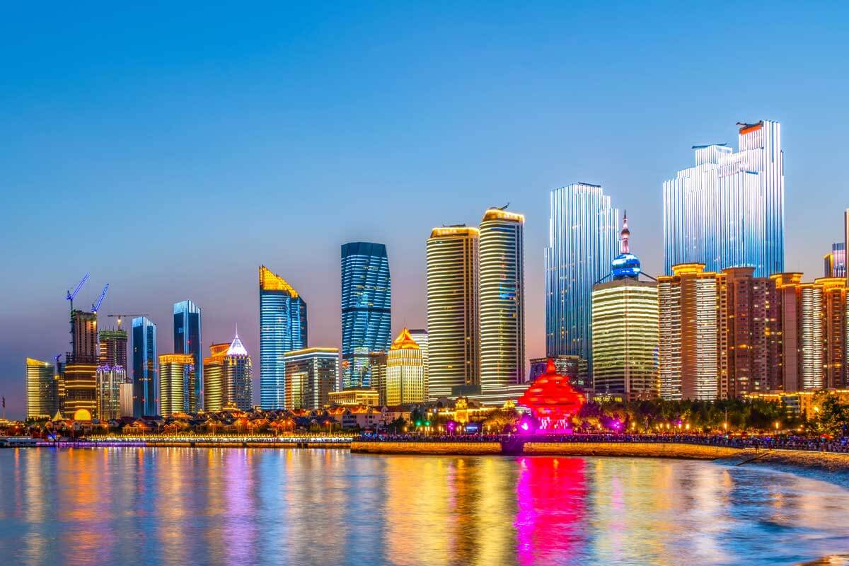 Qingdao