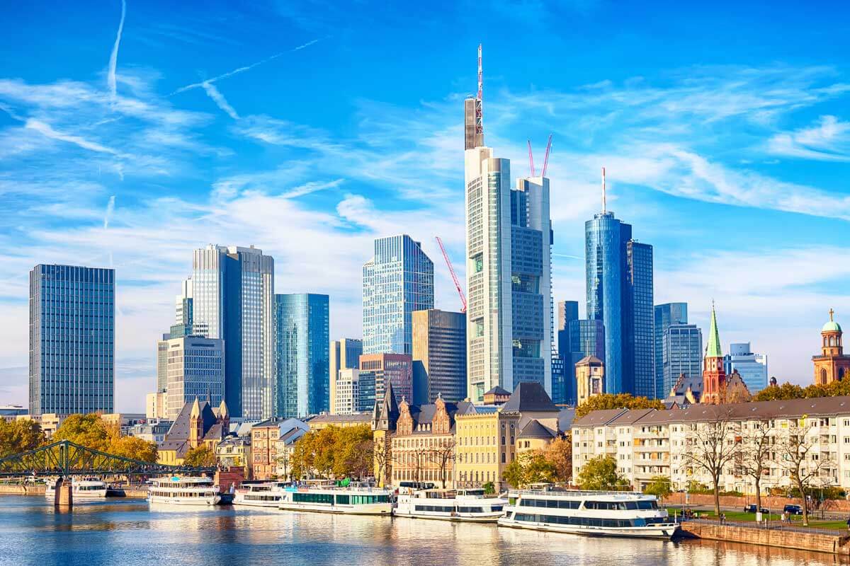 Frankfurt